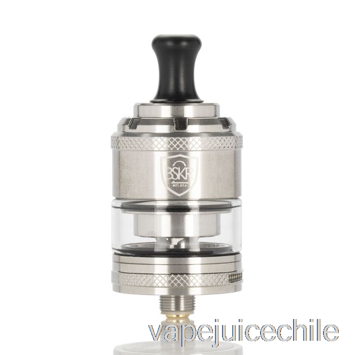 Vape Vhile Vandy Vape Berserker Bskr V2 24mm Mtl Rta Acero Inoxidable